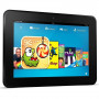 Amazon Kindle Fire HD 8.9 (2012, 2nd Gen) 1+32 Go Noir - Grade AB