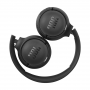 JBL Tune 520BT Bluetooth Headphones - Black | Wireless Over-Ear Comfort with Premium Sound