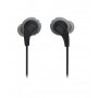 JBL Endurance Run BT Black Bluetooth Headphones - JBLENDURRUNBTBLK