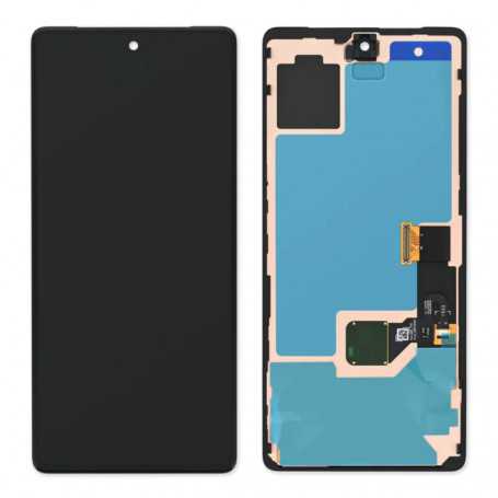 Ecran Google Pixel 7 Noir (Service Pack) - G949-00322-01