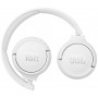 Bluetooth Headset JBL Tune 510BT - JBLT510BTWHT - White