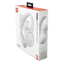 Bluetooth Headset JBL Tune 510BT - JBLT510BTWHT - White