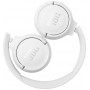 Bluetooth Headset JBL Tune 510BT - JBLT510BTWHT - White