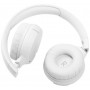 Bluetooth Headset JBL Tune 510BT - JBLT510BTWHT - White