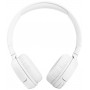 Bluetooth Headset JBL Tune 510BT - JBLT510BTWHT - White