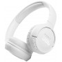 Bluetooth Headset JBL Tune 510BT - JBLT510BTWHT - White