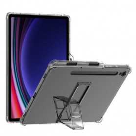 Coque de Protection Transparente ARAREE Flexield pour Samsung Galaxy Tab S9 Plus - Élégance et Sécurité