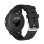 Buy Devia Smart Watch WT1 - Black | Advanced Features Smartwatch Online