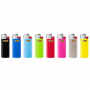 Briquet Electronic avec plateau de presentation