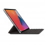 Housse/Clavier Smart Keyboard Folio pour iPad Pro 11" (1/2 génération) - QWERTY (Apple) - Comme Neuf
