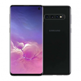 Samsung Galaxy S10 128 Go Noir - Grade B