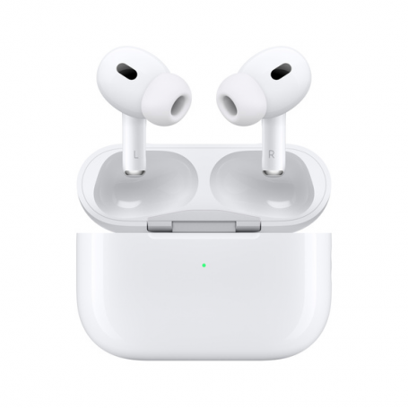 Buy AirPods Pro 2 with USB-C MagSafe Charging Case MTJV3ZM/A - Apple Retail Box