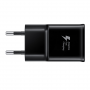 Adaptateur Secteur USB Samsung EP-TA20EBE 15 W Noir - Vrac