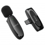 Microphone Devia Kintone Series Wireless Collar Clip Lightning - High-Quality Sound for On-the-Go