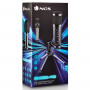 Microphone de Voix Filaire USB - Noir - NGS