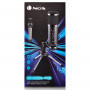 Microphone de Voix Filaire USB - Noir - NGS