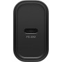Adaptateur Secteur OtterBox Standard EU USB-C PD Chargeur Mural 20W - Noir