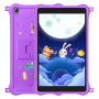 Tablette Enfant Blackview TAB50 3+64 Go 8" Violet - Neuf et Performant