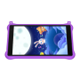 Blackview TAB50 Kids Tablet 8.0" 64GB Purple - New Launch for Fun & Learning