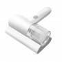 Portable Bed Vacuum with UV Technology - White