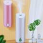 Diffuseur Automatisé de Parfum & Purificateur d'Air - Salle de Bain, Maison