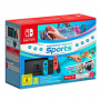 Nintendo Switch Sports Console – Ultimate Gaming Experience with Innovative Features