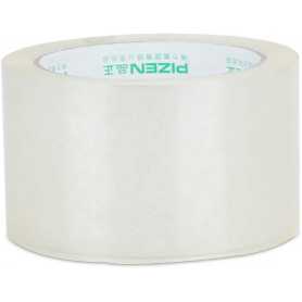 Scotch Autocollant Transparent 60*100 MM - Adhérence Parfaite & Durable