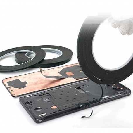 Adhésif Double Face Autocollant pour Écran (3mm / 5mm)