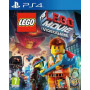Découvrez le Jeu PS4 Lego Movie VIDEOGAME - Une Aventure Nintendo!
