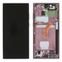 Screen Samsung Galaxy S22 Ultra (S908B) Bronze Chassis (Service Pack) - GH82-27488B