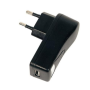 10W USB Power Adapter - Black - Bulk Deal for Fast Charging