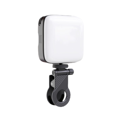LED Lighting, Photography Light - WL62 Tri-Color LED Fill Light With Clip, wholesale price