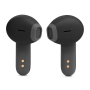 JBL Wave Flex TWS Bluetooth Earphones Black Portable Wireless Audio Revolution JBLWFLEXBLK