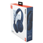 Bluetooth Helmet JBL Tune 510BT - Wireless Audio Freedom - Blue | Shop Now
