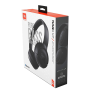 JBL Tune 510BT Bluetooth Headset Black - Wireless Comfort with Powerful Sound