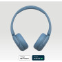 Casque Bluetooth Sony WH-CH520 Bleu - Qualité sonore supérieure et confort optimal