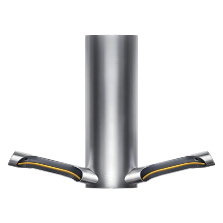 Dyson Airblade 9KJ HU03 Hand Dryer