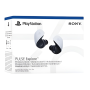 Sony Pulse Explore Wireless Earbuds for PS5 White - Premium Gaming Audio Experience