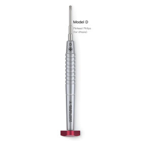 QIANLI professional hard-head repair screwdriver + 2.5 (D Philips)