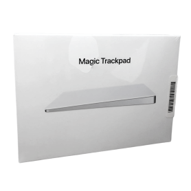 Achetez le Pavé Tactile Magic Trackpad 2 MXK93Z/A - Argent d'Apple: Innovation & Design Épuré