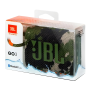 Shop JBL Go 3 Portable Bluetooth Speaker IP67 5H - Military Design - JBLGO3SQUAD