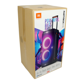 Achetez l'Enceinte Bluetooth JBL PartyBox 310 - Son Immersif et Puissance Exceptionnelle