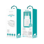Buy DEVIA GaN 30W PD USB-C Power Adapter EU Fast Charging Durable & Compact