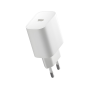 Buy DEVIA GaN 30W PD USB-C Power Adapter EU Fast Charging Durable & Compact