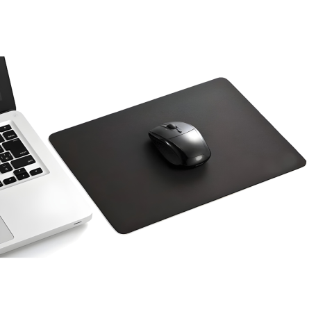 Mouse Pad PU Leather Extra Large Waterproof and Non-Slip 26*21 CM