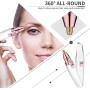 Battery Operated Eyebrow Trimmer