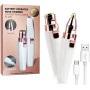 Battery Operated Eyebrow Trimmer