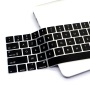 Keyboard Cover, Screen Protector - Protective Film and French Keyboard Converter for MacBook - AZERTY, wholesale price