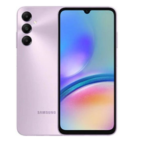 Samsung Galaxy A05S 128 Go Violet Neuf - Smartphone Non EU à Prix Imbattable