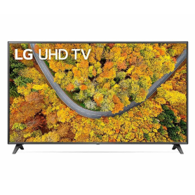 Smart TV LG 4K Ultra HD 43" 43UP751C0ZF Wifi - Gray